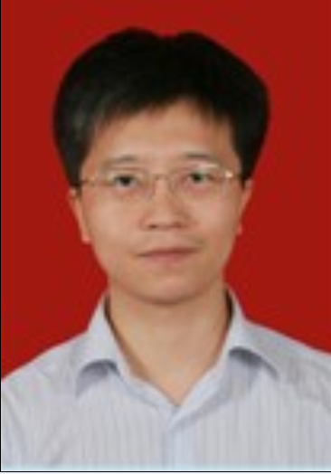 杨灿