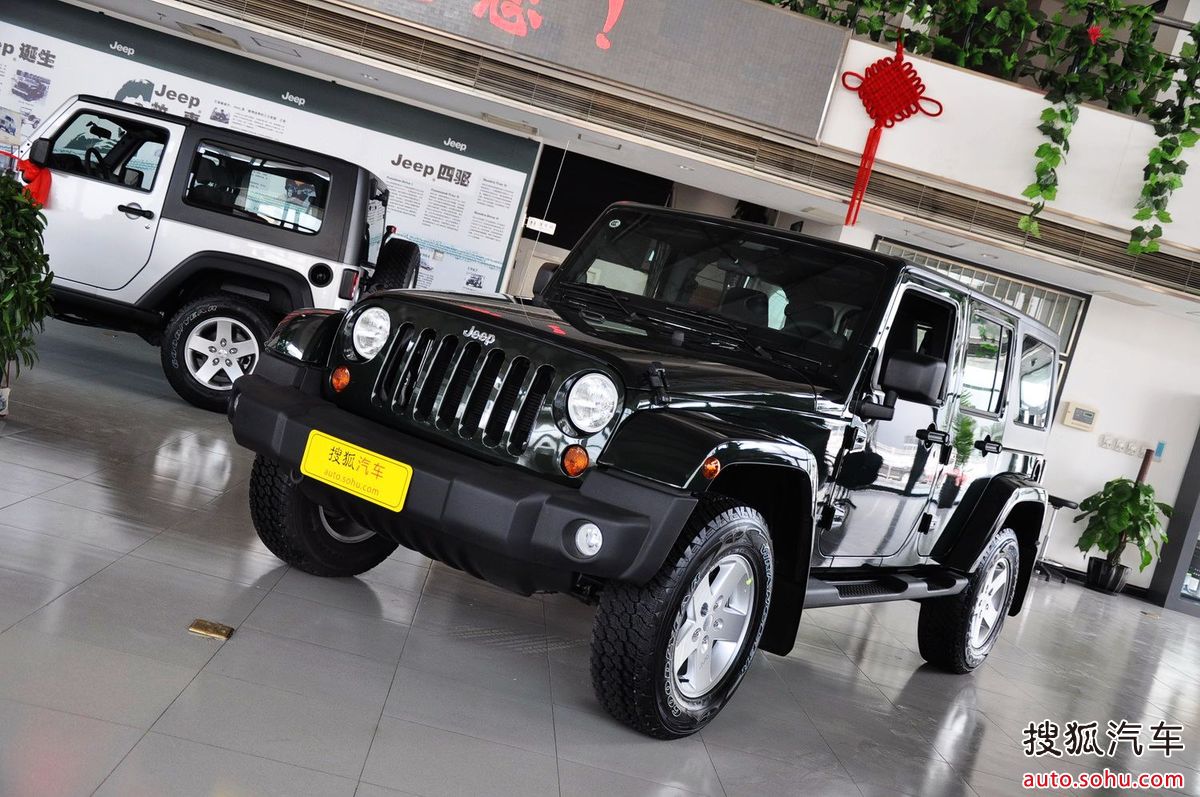  p>吉普牧马人jeep&reg最新的rock-trac分时 a target="_blank"