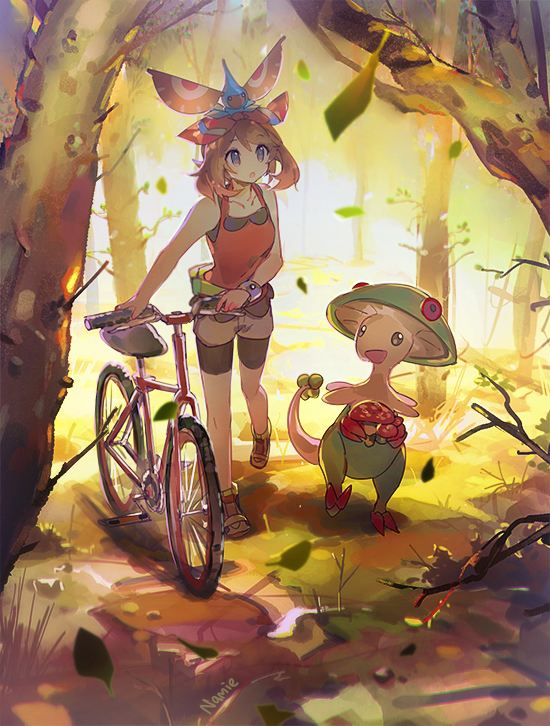芳缘舞姬