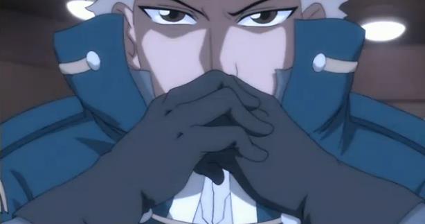 东方少年之激斗战车