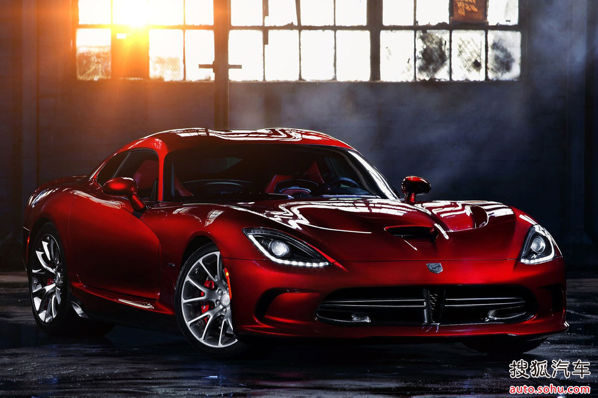  p>道奇蝰蛇(dodge viper)是 a target="_blank" href="/item