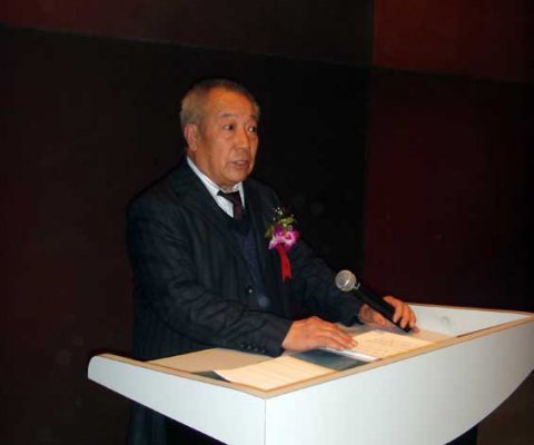 黄军胜