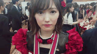 p></p></a>渡边麻友(watanabe mayu),1994年3月26日出生于日本埼玉县,日本