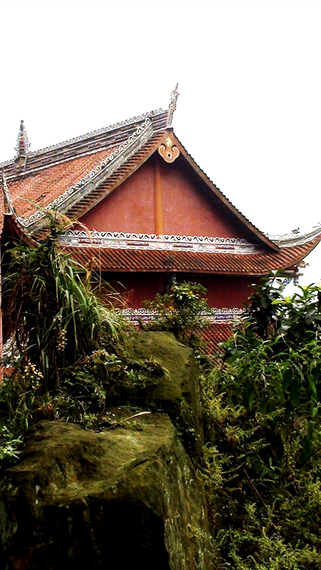 长山