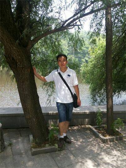 郭明杰