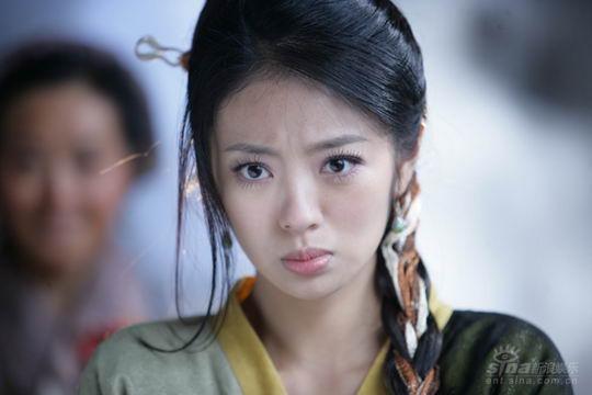  p>2009年版《倚天屠龙记》是一部由 a target="_blank" href="/item