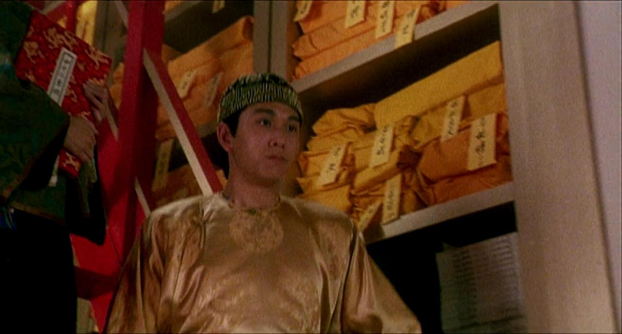 鹿鼎记ludingji(1992)