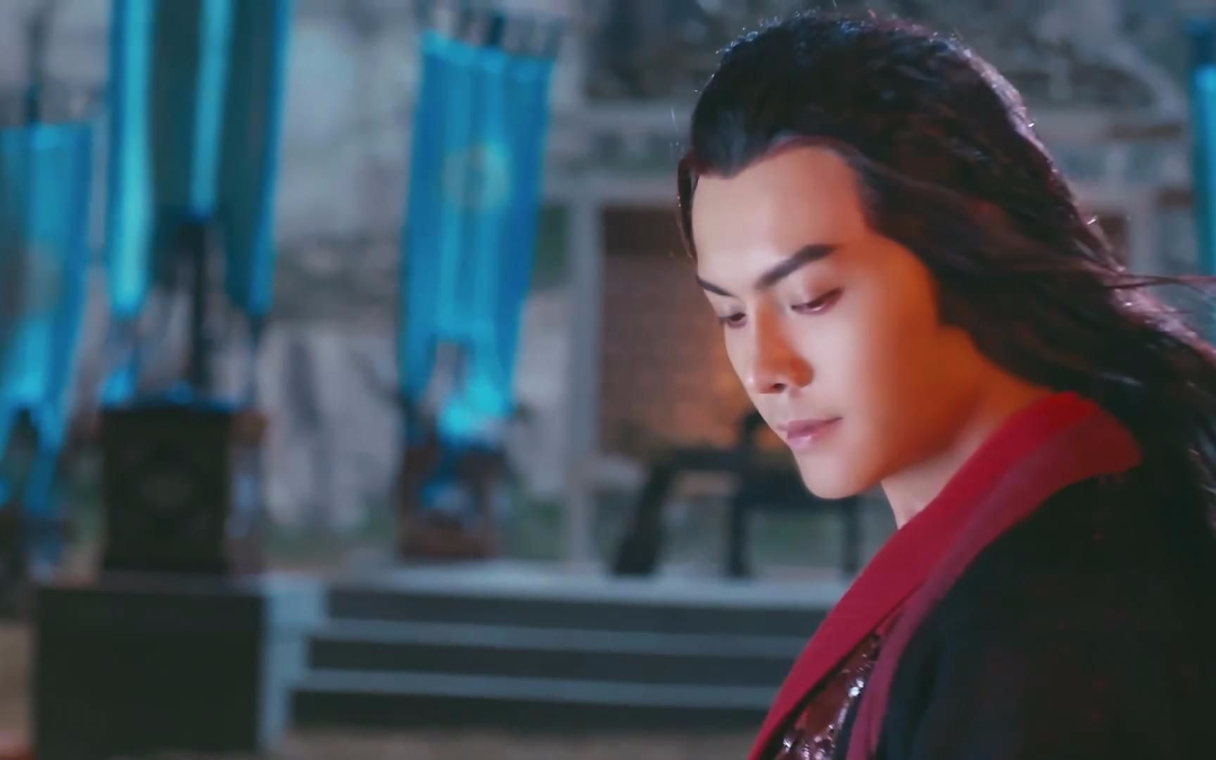 血魔,电视剧《 a target="_blank" href="/item/蜀山战纪之剑侠传奇