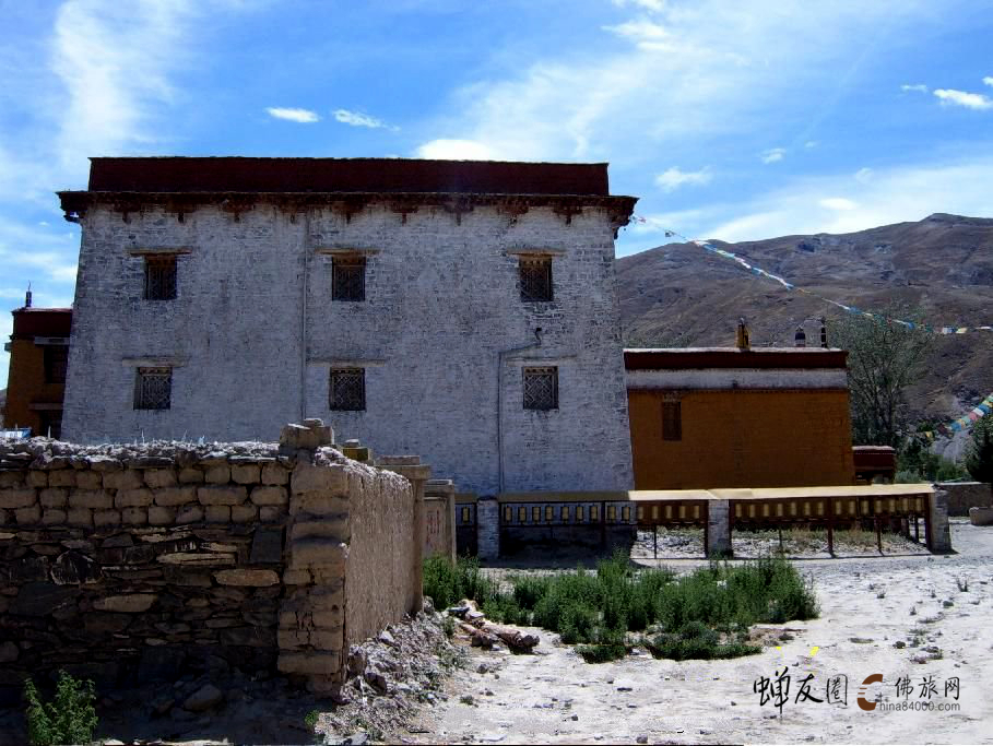 扎塘寺