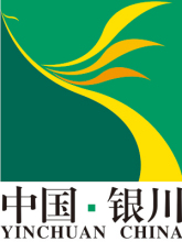 银川市市徽