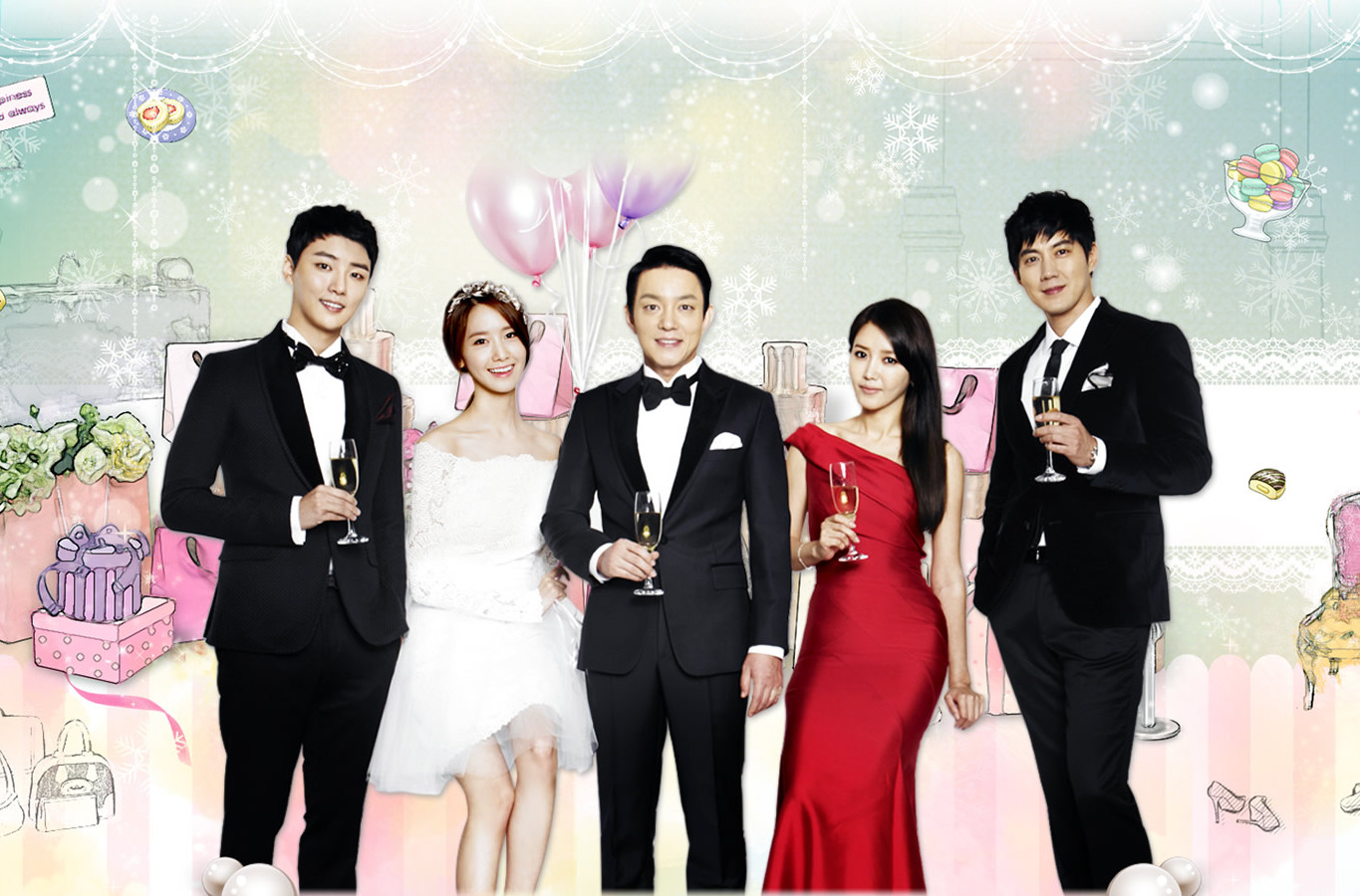 尹恩景联合编剧,由<a href="#" data