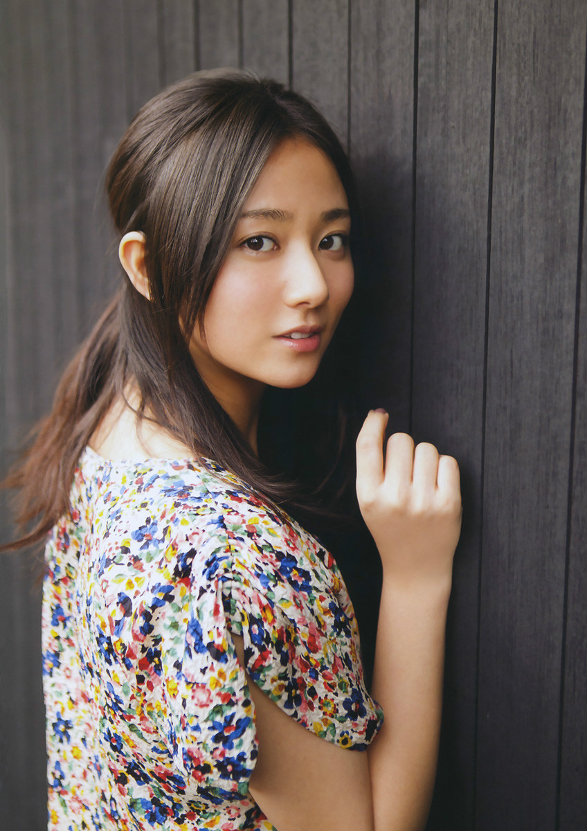  p>木村文乃 i>(kimura fumino ) /i>,1987年10月19日出生于日本东京