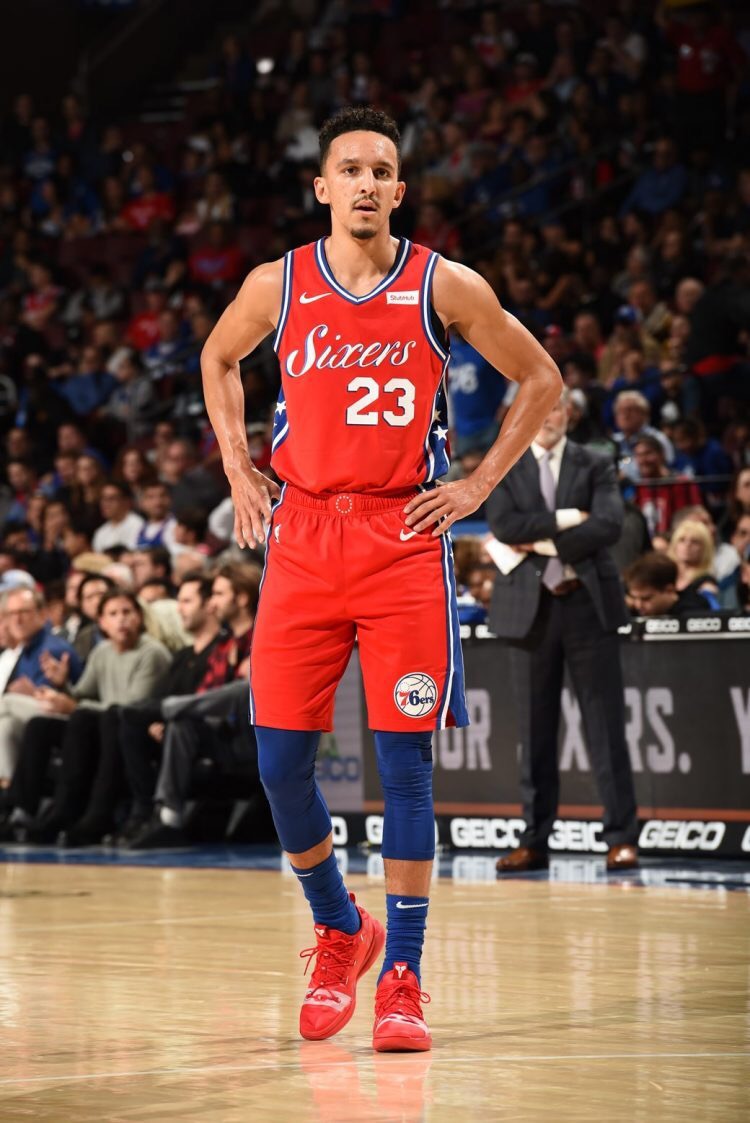 兰德里·沙梅特