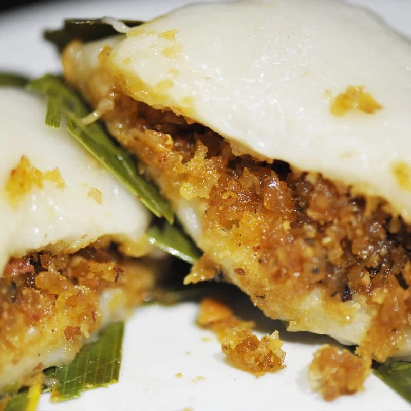  p>糕点名为薏粑,椰子粑粑,糯米粑粑.