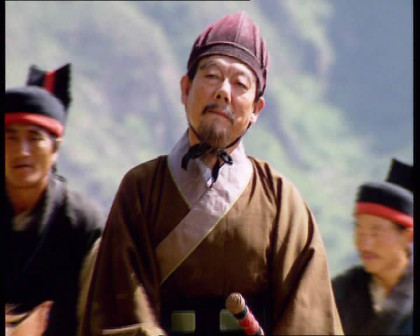 张松（东汉末年刘璋部下）_百度百科