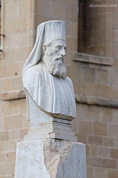 塞浦路斯共和国