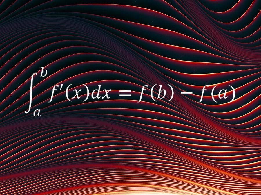 微积分学（数学中的基础分支）_百度百科