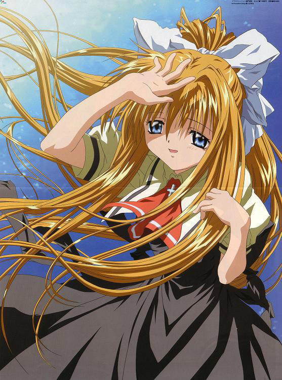  p>夏影 -summer lights-是《 a target="_blank" href="/item/air