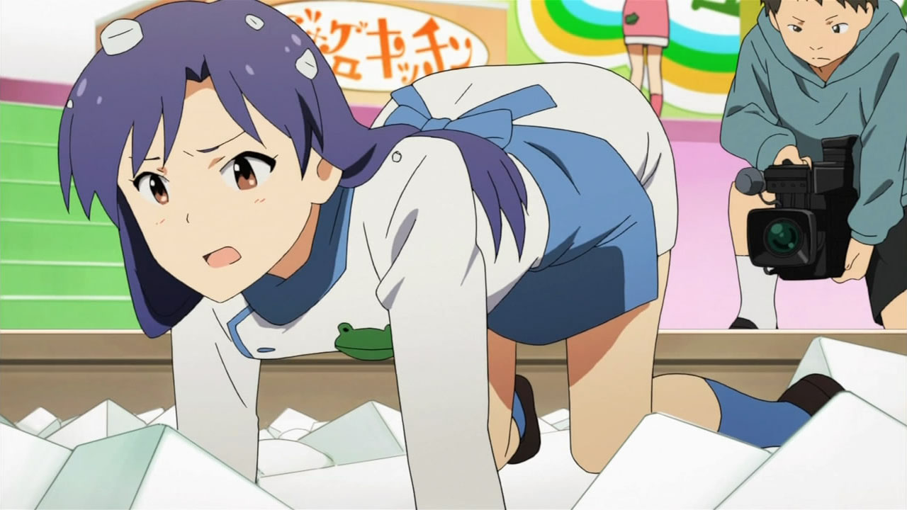 如月千早
