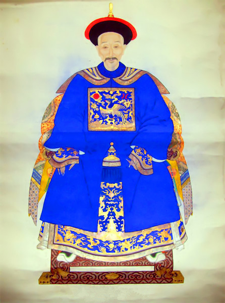  p>刘墉(1720~1804年),字崇如,号石庵,山东诸城人, a target="_blank"