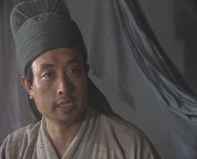 白面郎君郑天寿