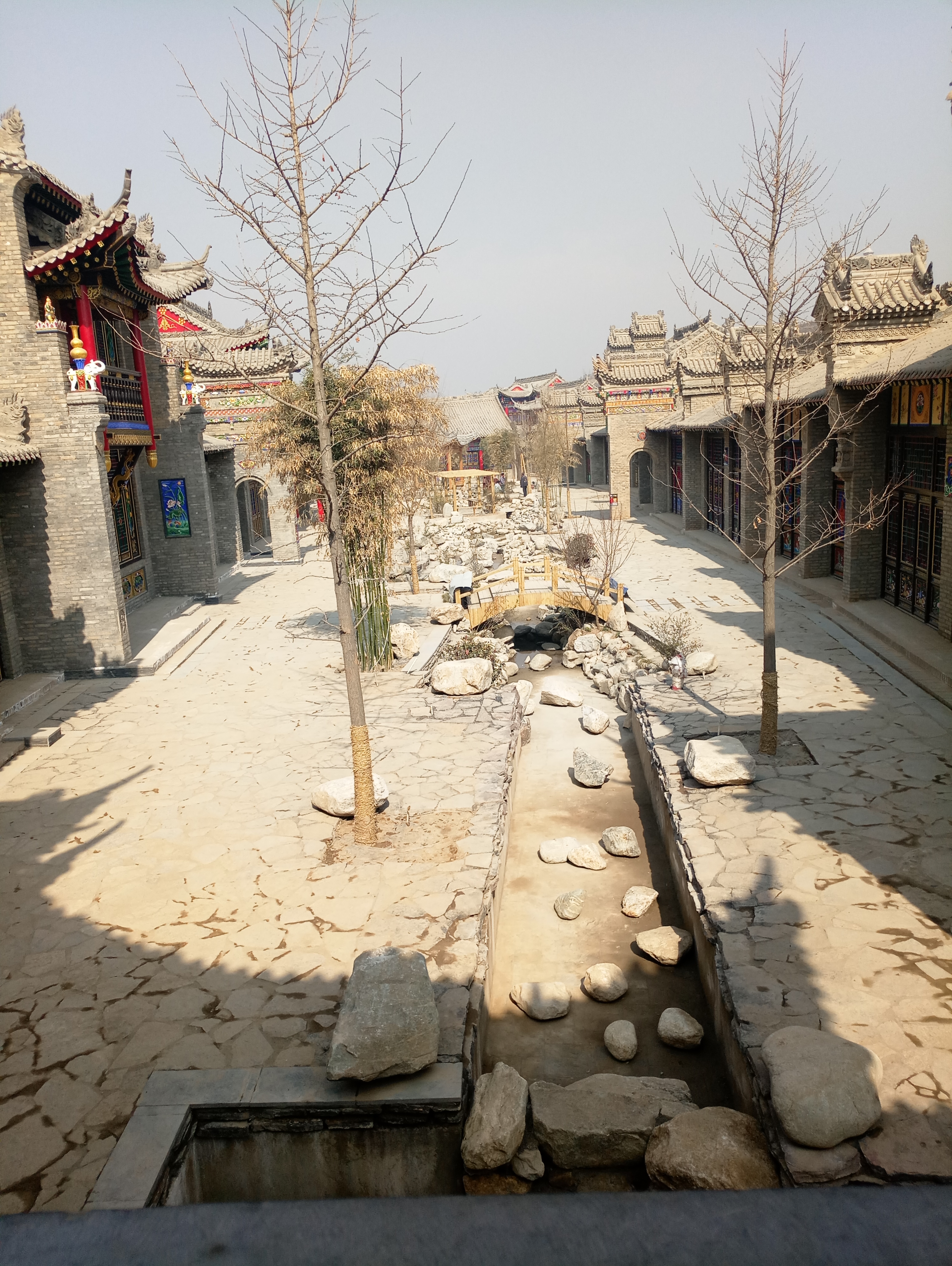  p>临渭区,隶属于陕西省渭南市.