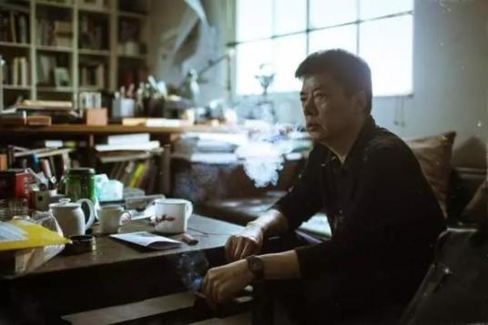 刘家琨（中国建筑师）_百度百科