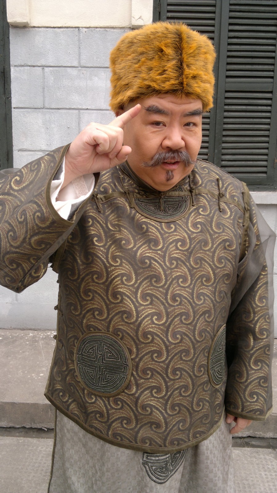 郑则仕