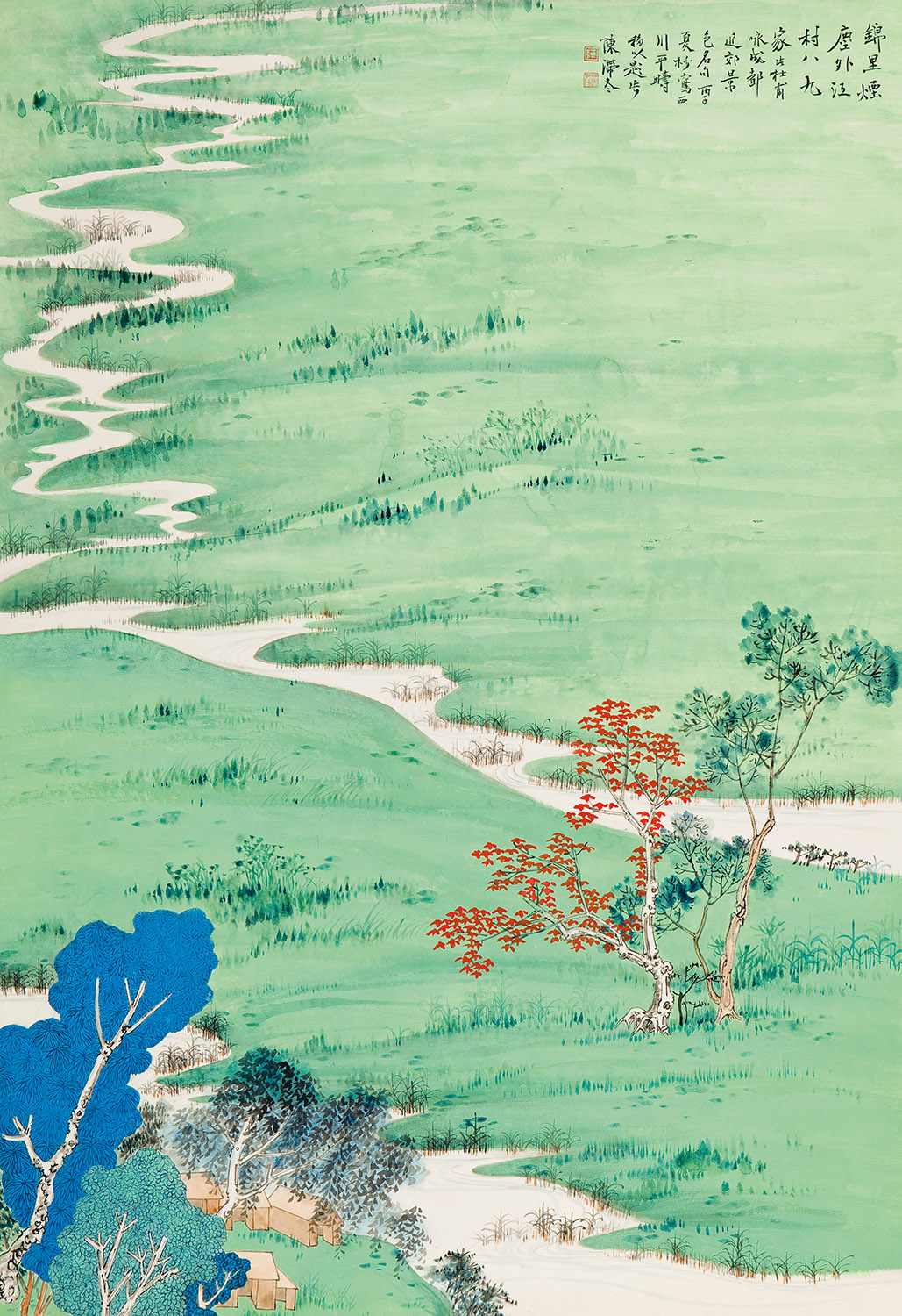 陈滞冬