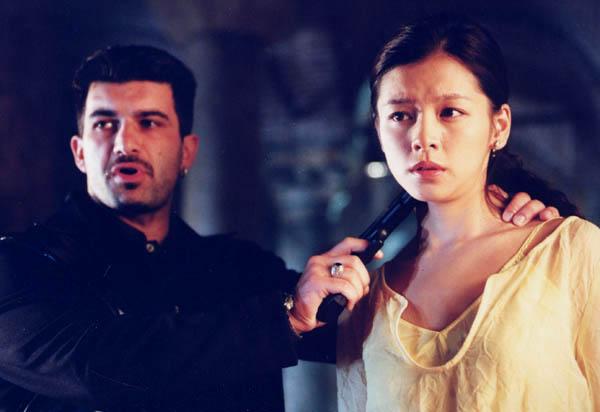 特务迷城theaccidentalspy(2001)