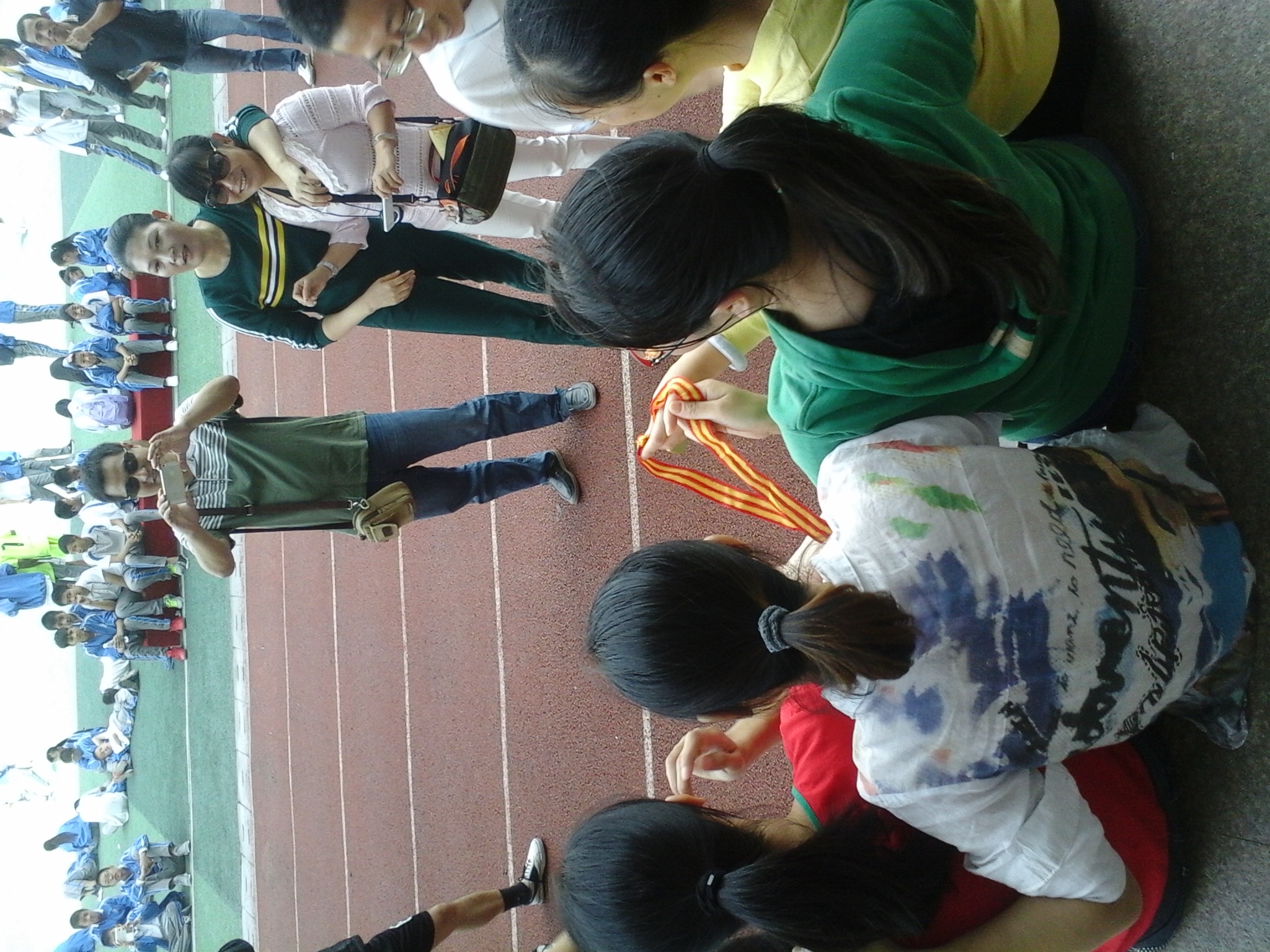 霞浦县第八中学