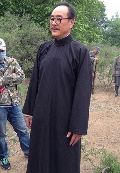  p data-id="gnt00xloi4">王全有,出生于河北省保定市高碑店市东马营