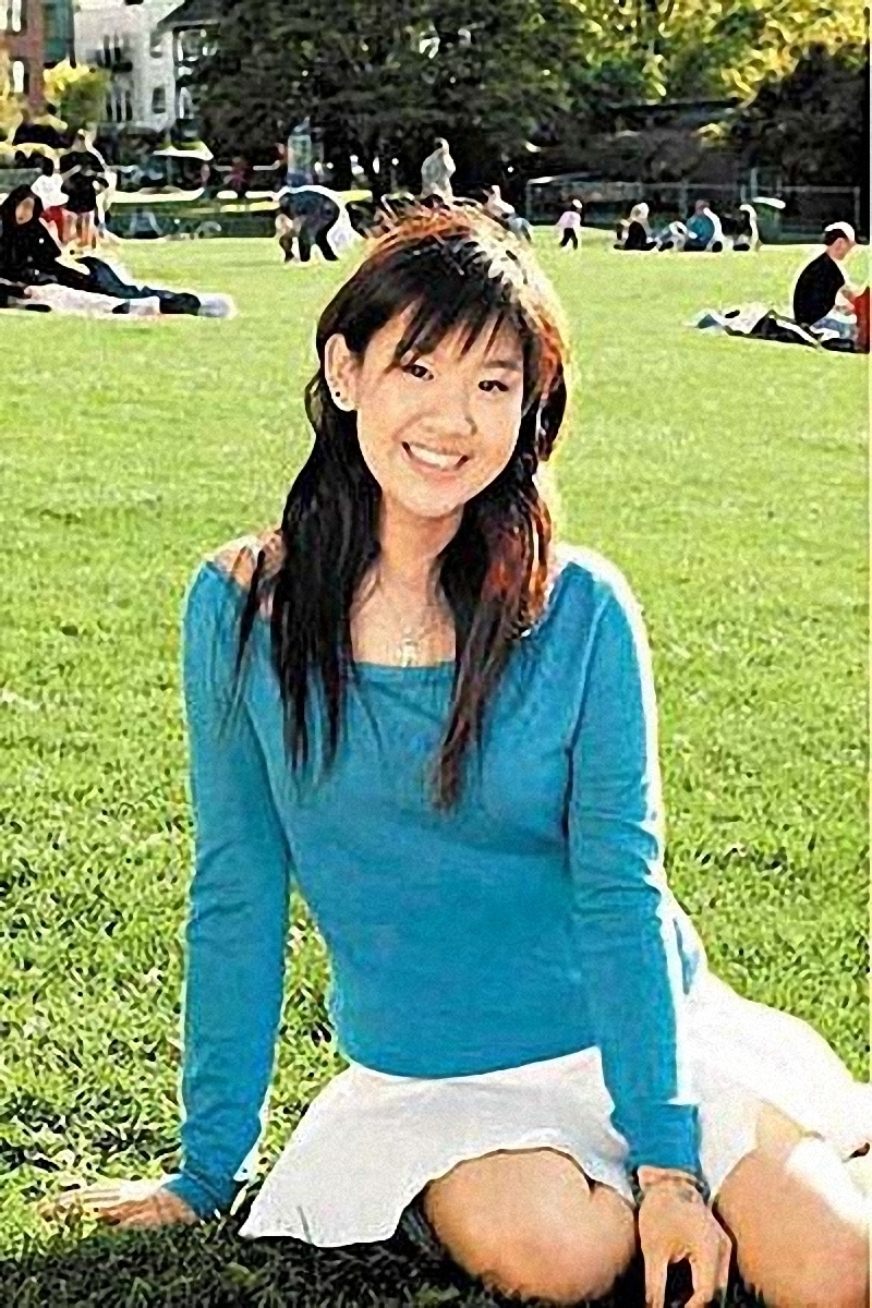 (joyce cheng),1987年5月30日出生于加拿大温哥华,中国香港女演员