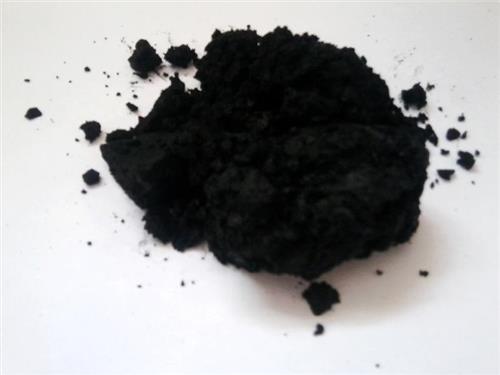  p>硫化亚铜是一种无机硫化物,分子式为cu sub>2 /sub>s,呈黑色或