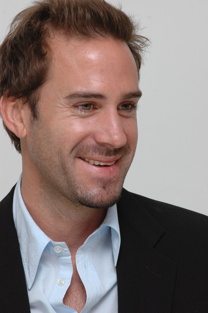 joseph fiennes