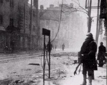 一·二八事变爆发地点