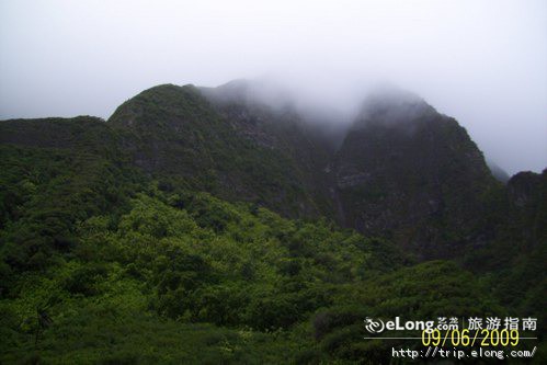尖峰山