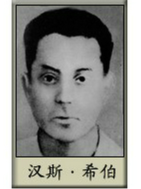 汉斯·希伯