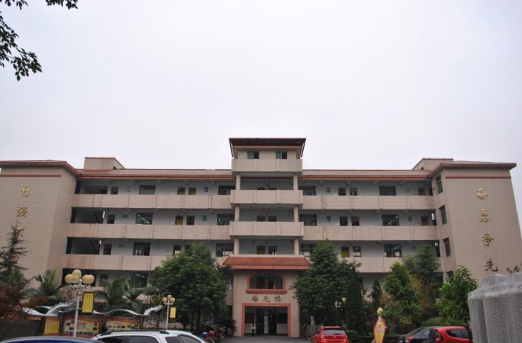  p>铜梁二中(tongliang no.