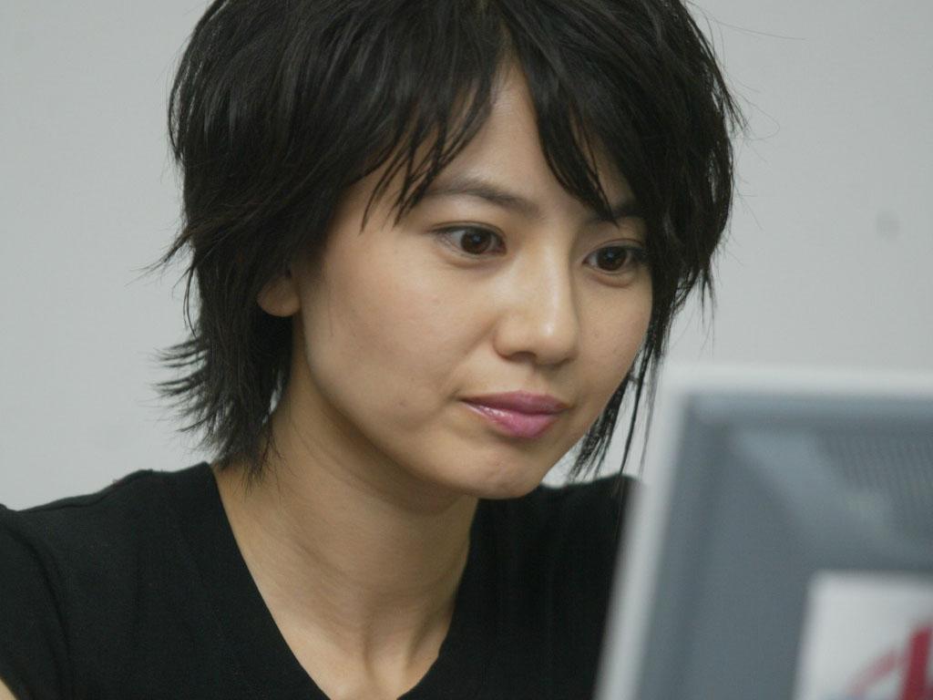 1979年10月5日出生于北京市丰台区,祖籍河北唐山,中国内地影视女演员