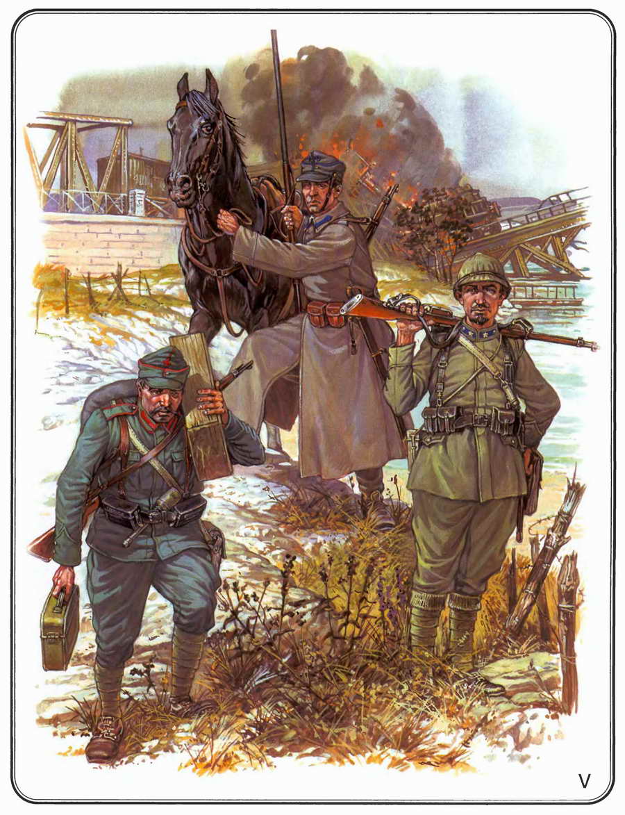 俄国国内革命战争