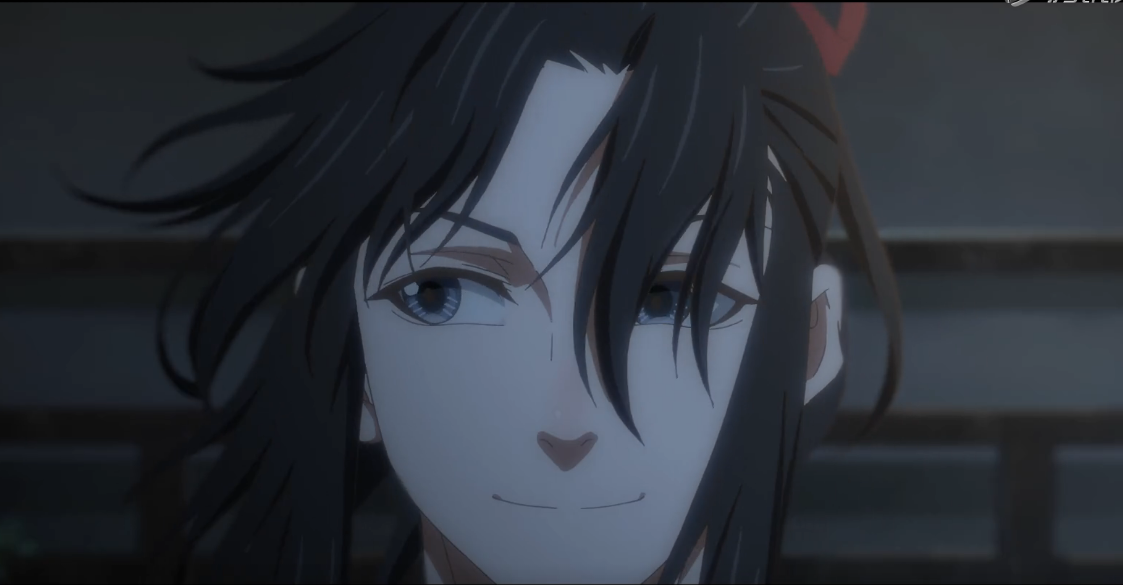 莫玄羽