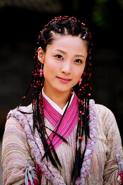  p data-id="gntp6khgvb">秦丽,出生于山东省青岛市,中国内地女演员