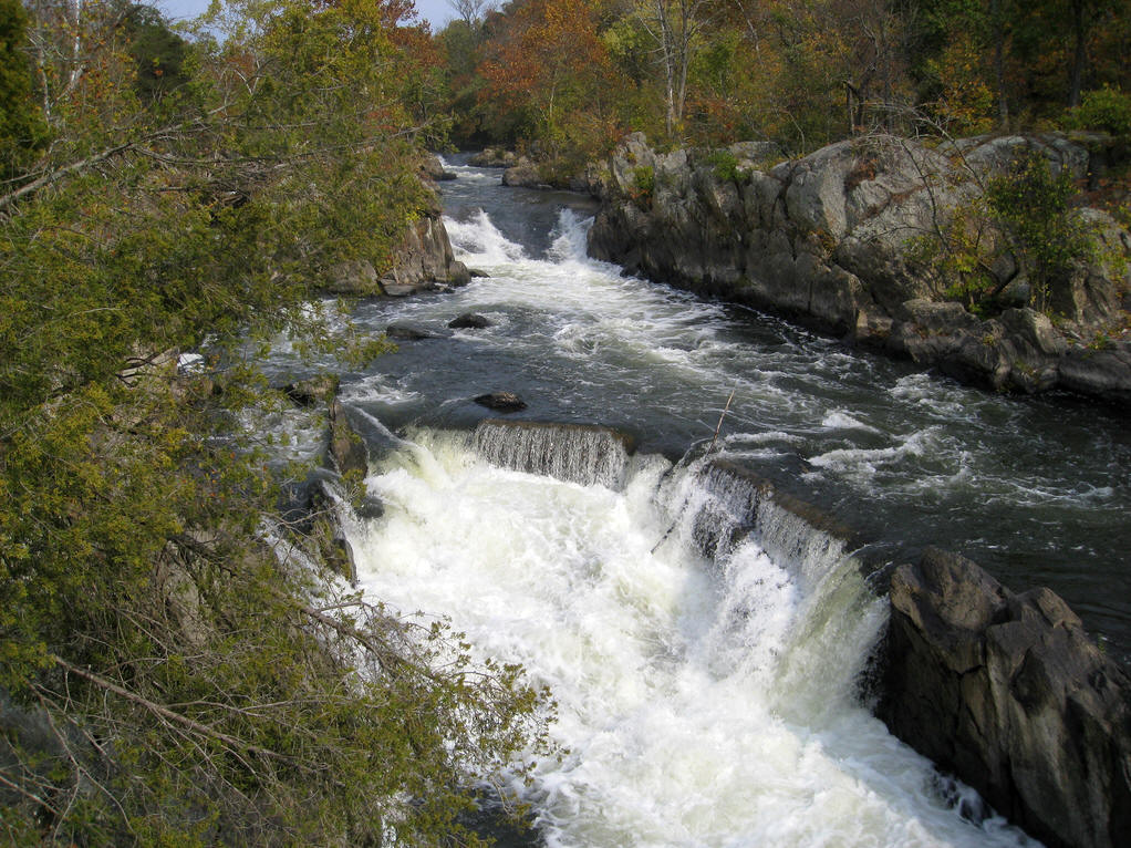 the appalachian mountains