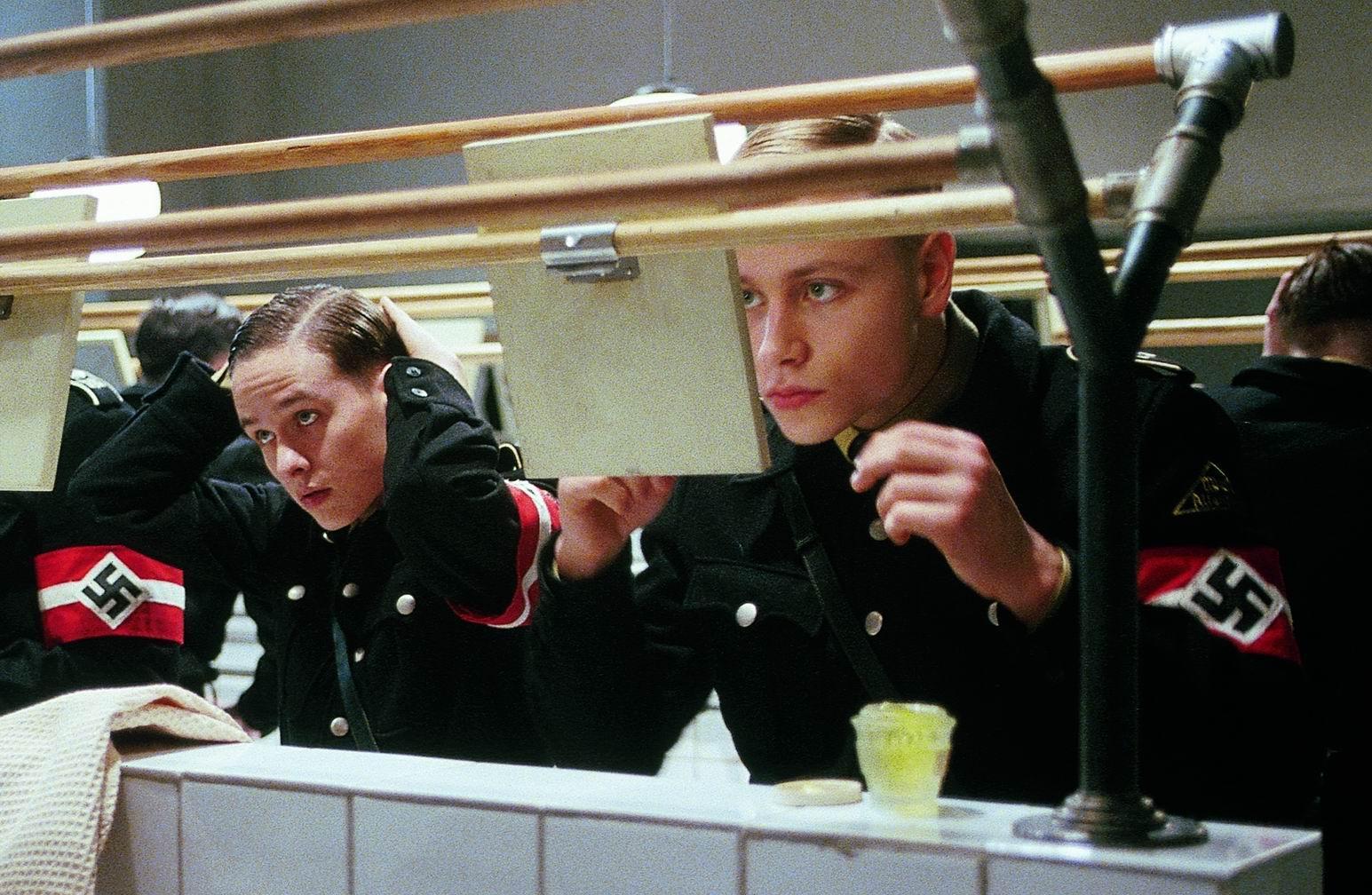  p>《希特勒的男孩》是由 a href="#" data-lemmaid="1134144">丹尼斯