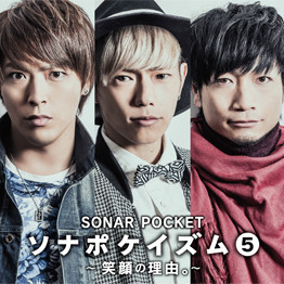 Sonar Pocket_百度百科