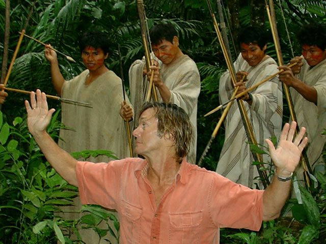 奥斯汀·史蒂文斯