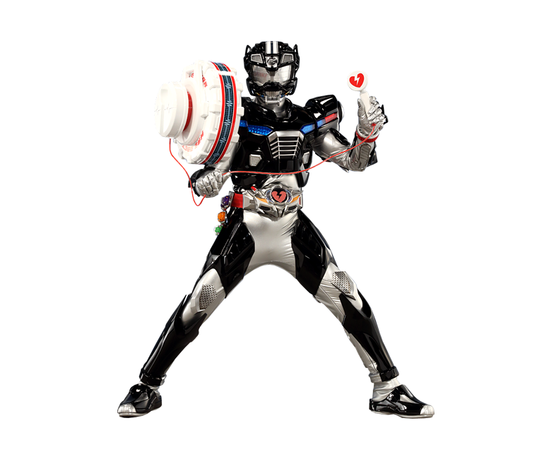 假面骑士drive