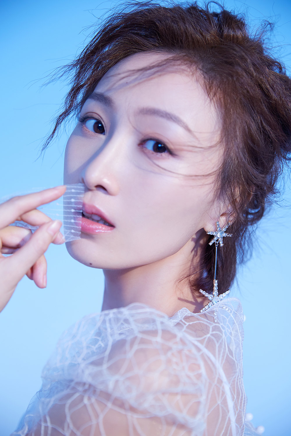  p>肖涵(jenny),1986年6月23日出生于湖南省衡阳市,毕业于 a target="