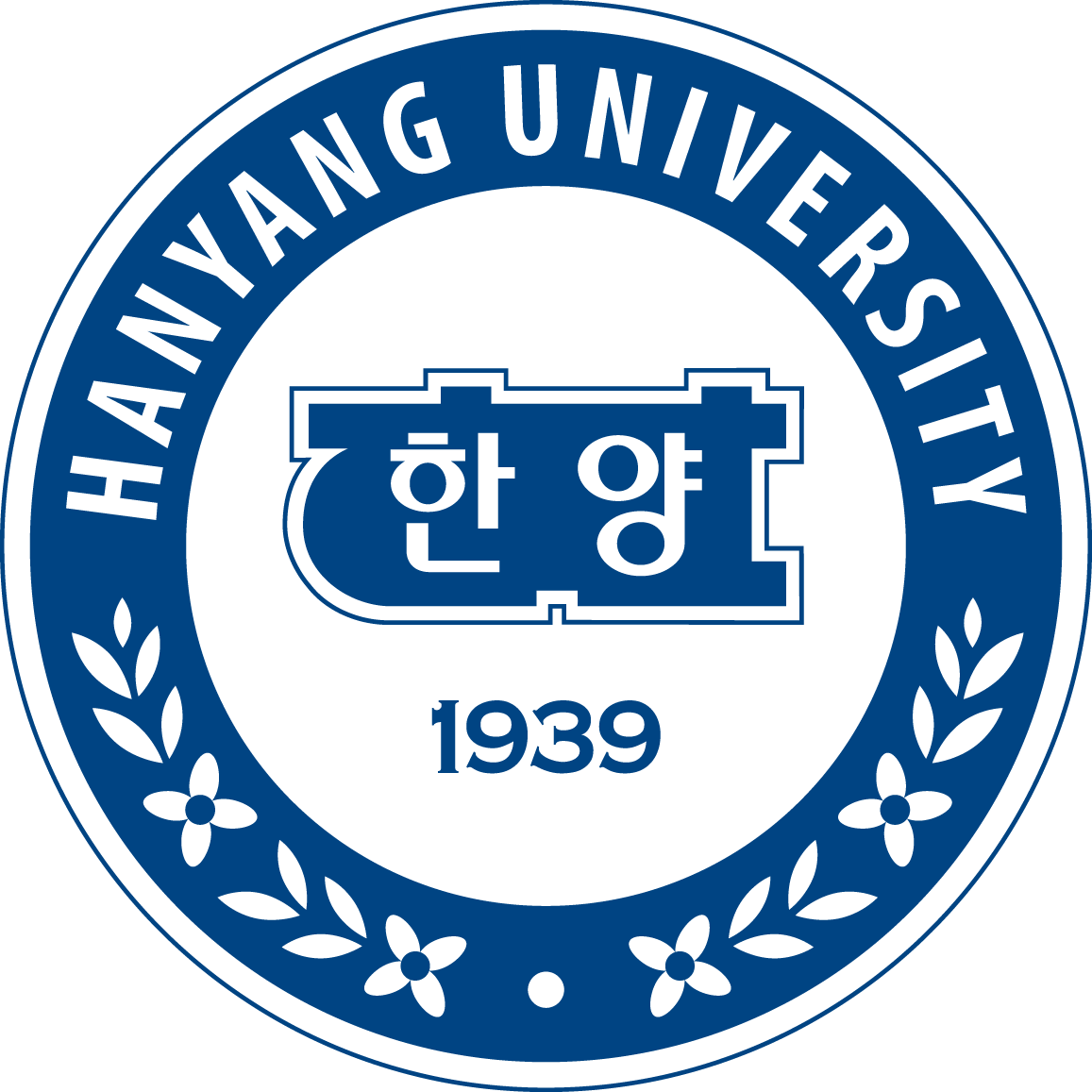  p>汉阳大学(韩文:               ,英文:hanyang university),简称